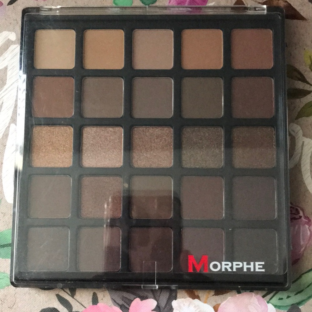 MORPHE PALETTE